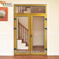 Main door designs double door with grill designs